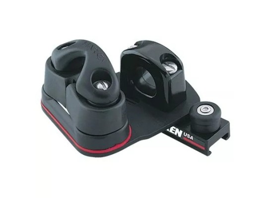Harken 452S Tope de pasador 16 mm con leva