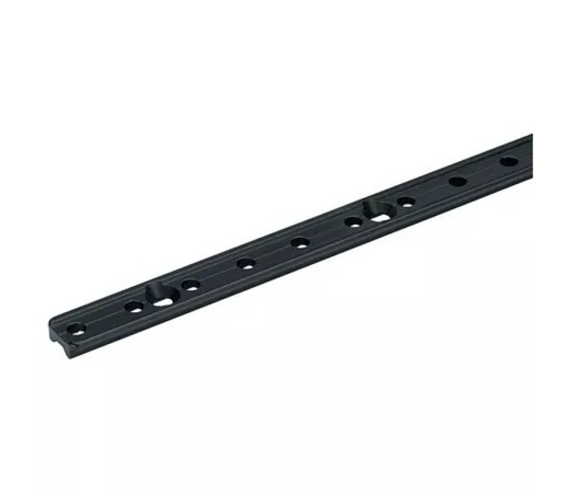 Harken 453.24 Carril de tope Low-Beam 16 mm, 0,6 m