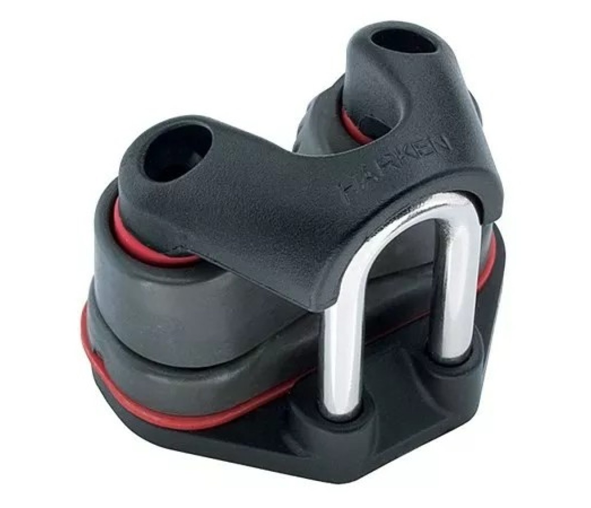 Harken 459 Kit Cam-Matic X-Treme Angle para guía de ángulo extremo