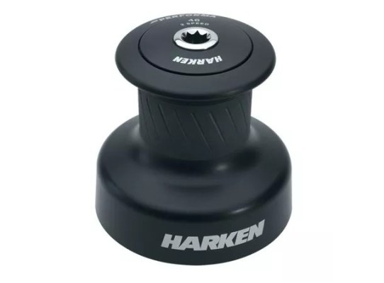 Harken 46.2PTP Winche Performa 46 de 2 velocidades