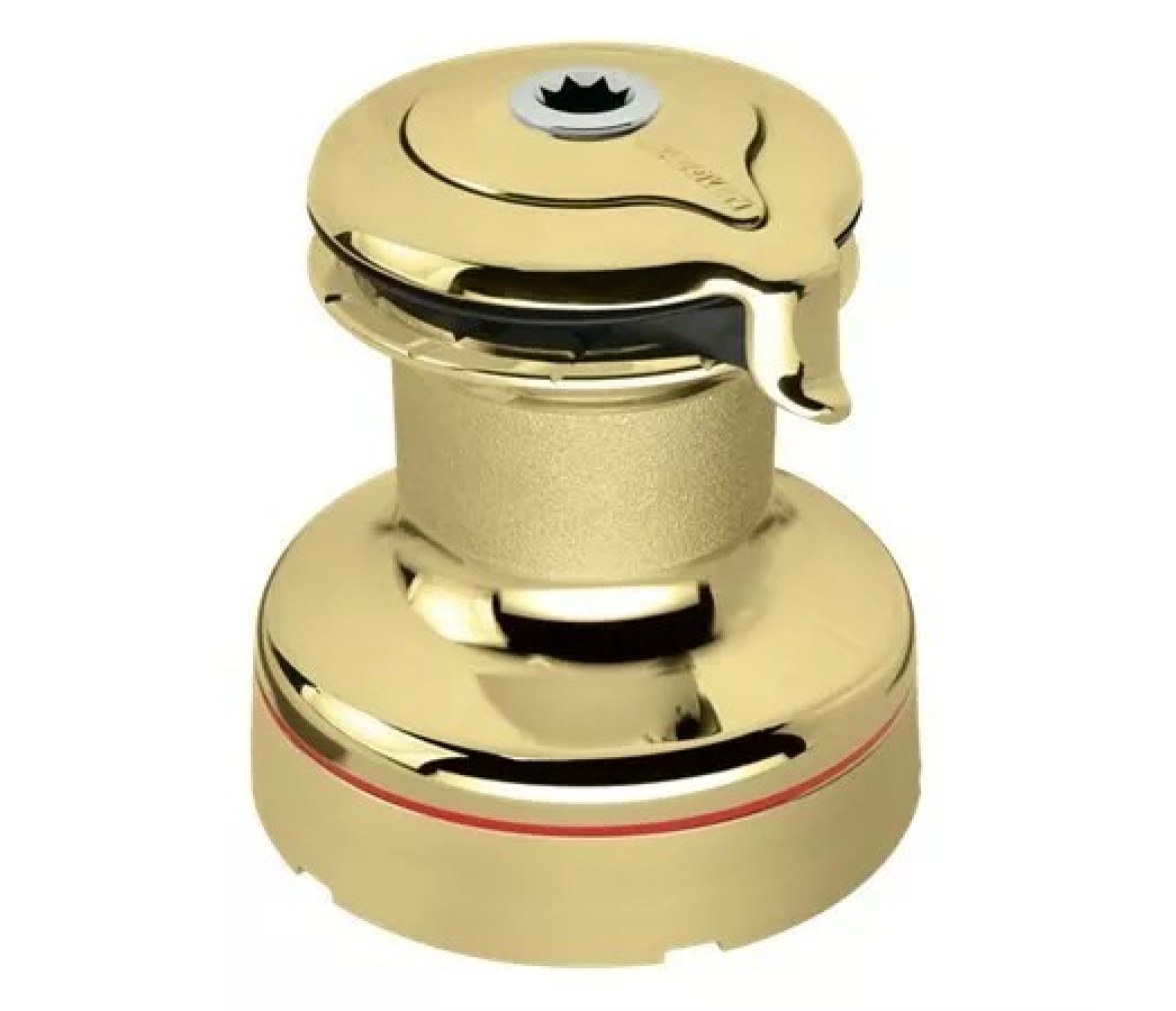 Harken 46.2STBBB Winche autotáctil radial bronce 2 velocidades
