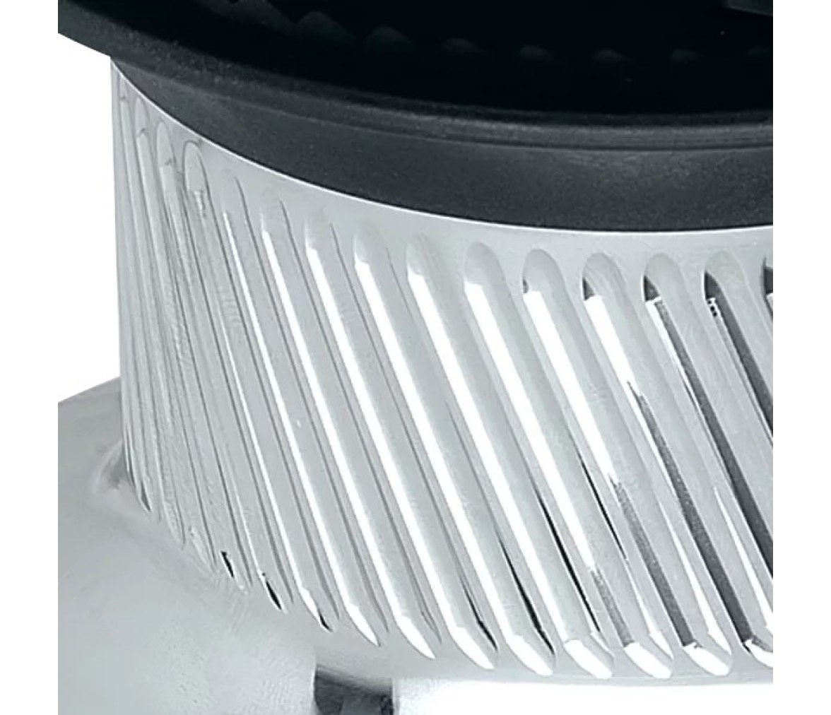 Harken 46.2STC Winche autotailing radial cromado 2 velocidades