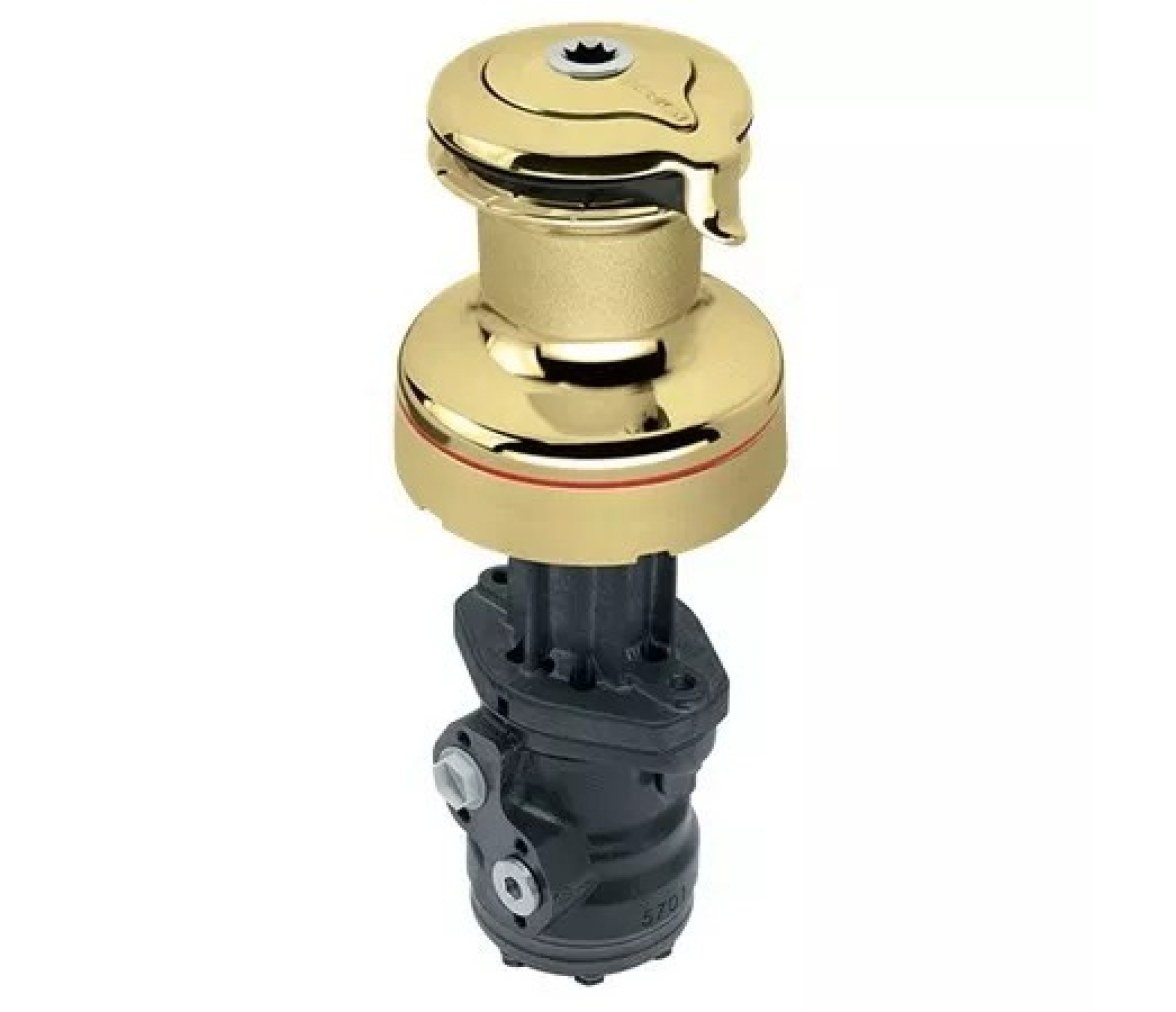 Harken 46.2STHBBB Winche hidráulico radial 46 self-tailing 2 velocidades