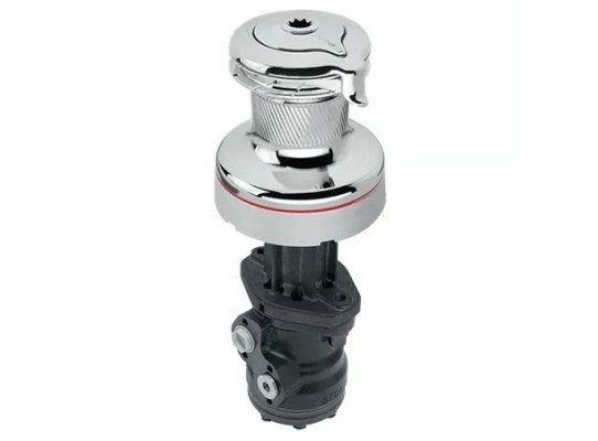 Harken 46.2STHCCC Winche hidráulico 46 self-tailing radial 2 velocidades