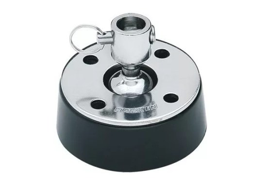 Harken 461 Base de rótula 41 mm con giro