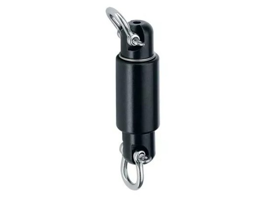 Harken 465 Giratorio enrollador izable para cable de 5 mm