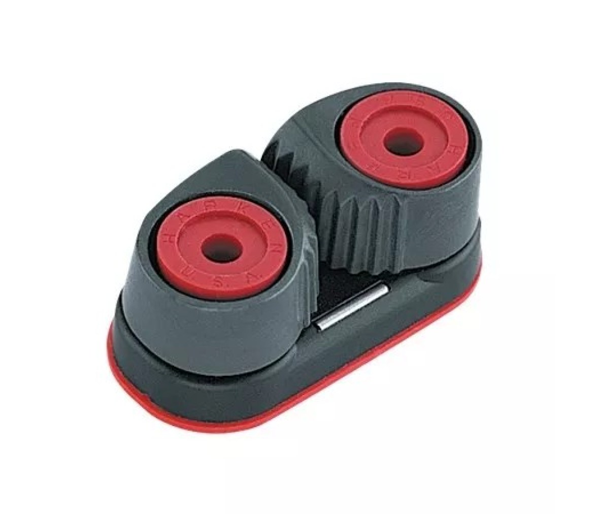 Harken 468F Mordaza de levas Micro Cam-Matic