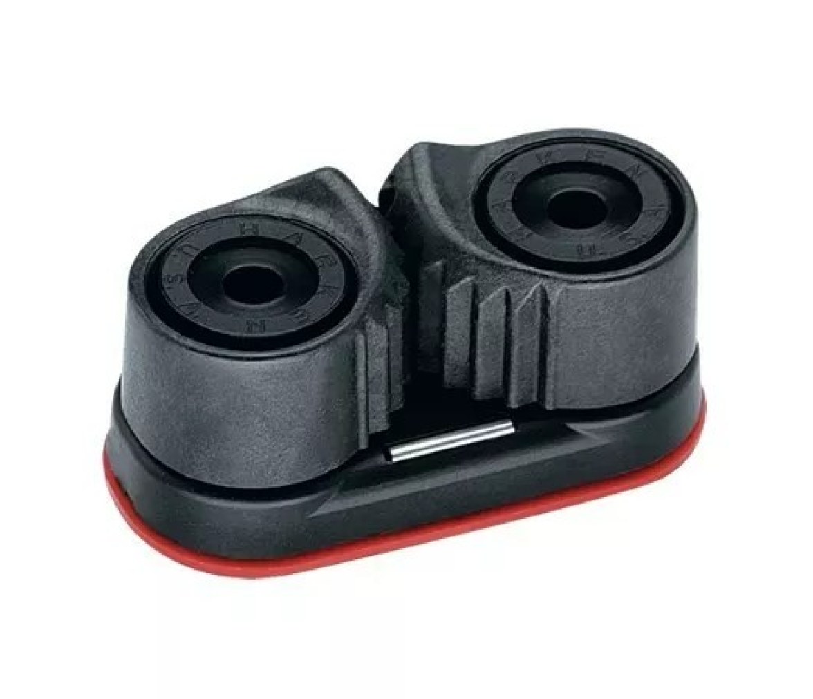 Harken 471 Mordaza de levas Micro Carbo-Cam
