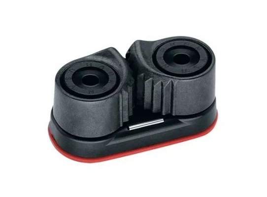 Harken 471 Mordaza de levas Micro Carbo-Cam