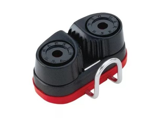 Harken 473 Micro Carbo-Cam Kit wire fairlead