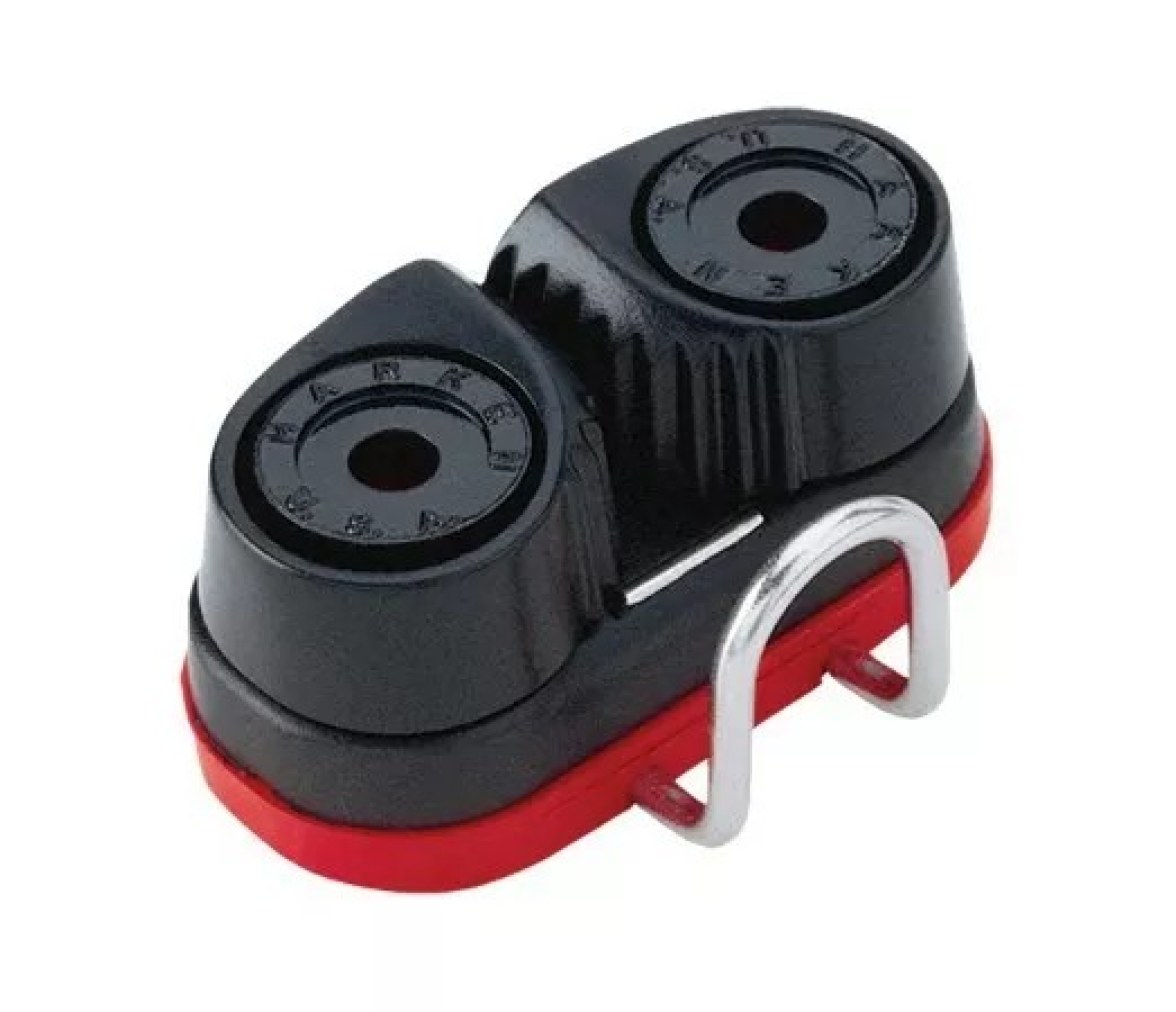 Harken 473F Kit Micro Carbo-Cam guía de cable