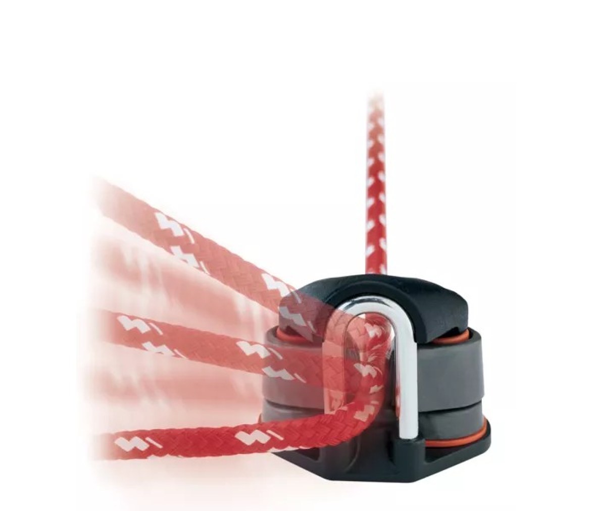 Harken 476 Guía Micro X-Treme Angle