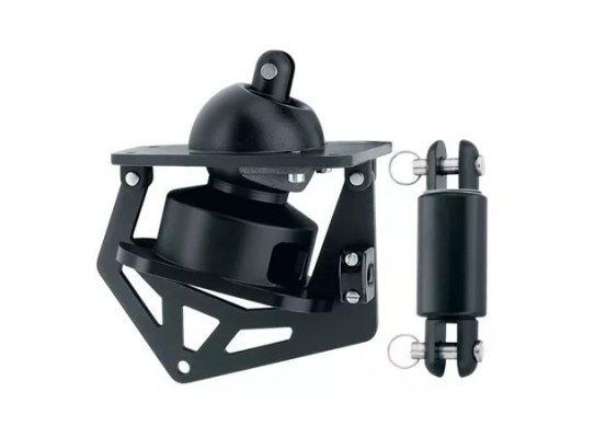 Harken 477 Enrollador bajo cubierta para cable de grátil de 3 mm