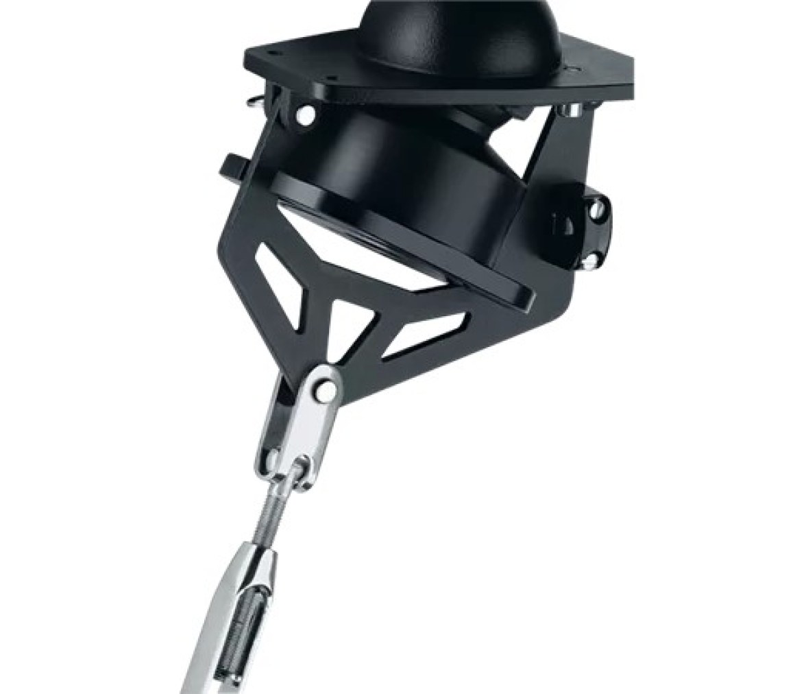 Harken 478 Enrollador bajo cubierta para cable de grátil de 6 mm
