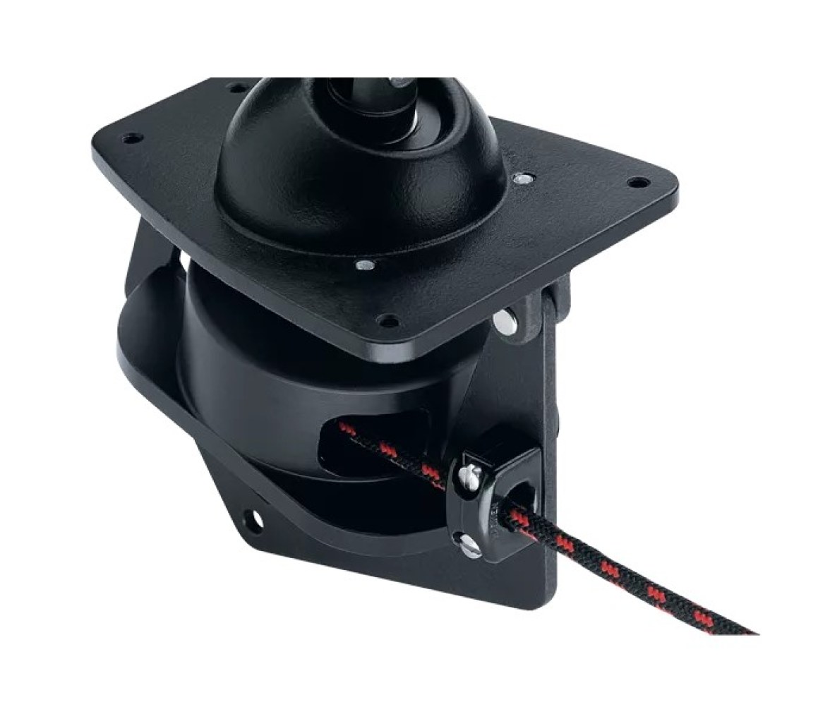 Harken 478 Enrollador bajo cubierta para cable de grátil de 6 mm