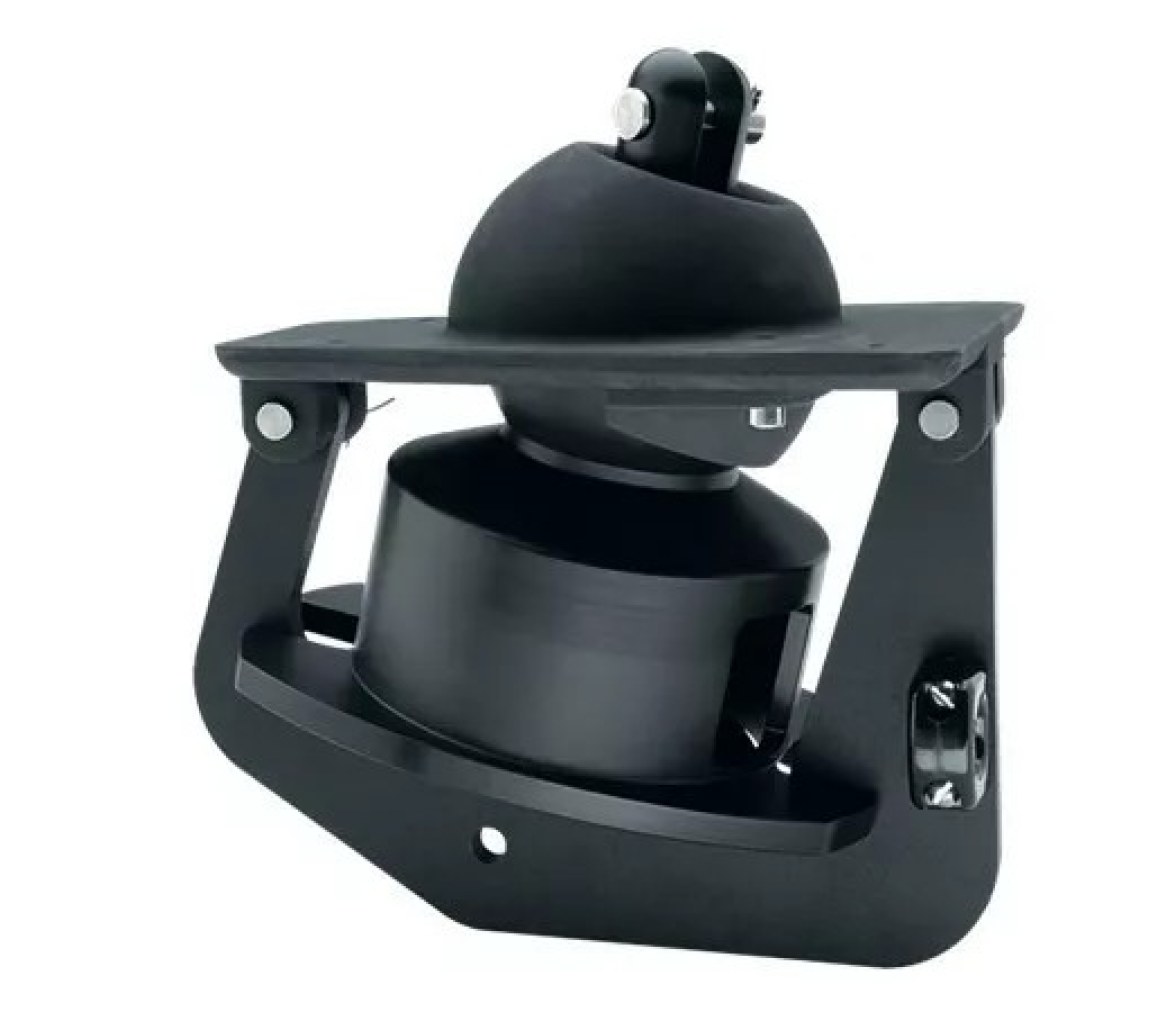Harken 478 Enrollador bajo cubierta para cable de grátil de 6 mm