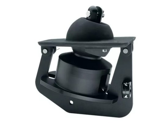 Harken 478 Enrollador bajo cubierta para cable de grátil de 6 mm