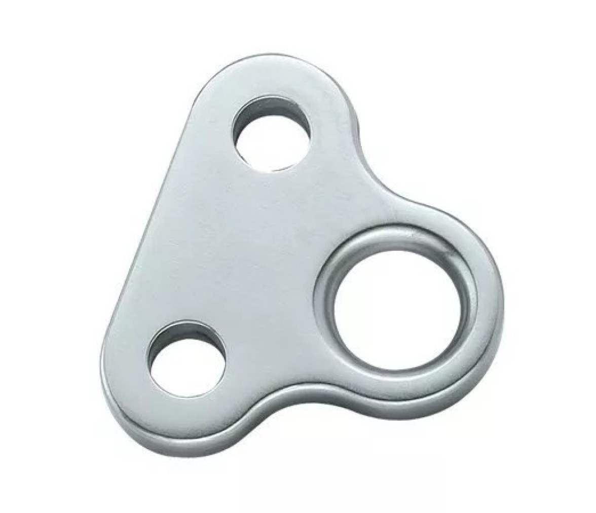 Harken 479 Adaptador de grátil de enrollador 4 mm