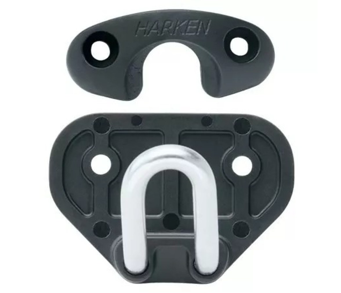 Harken 494 Guía de liberación rápida estándar