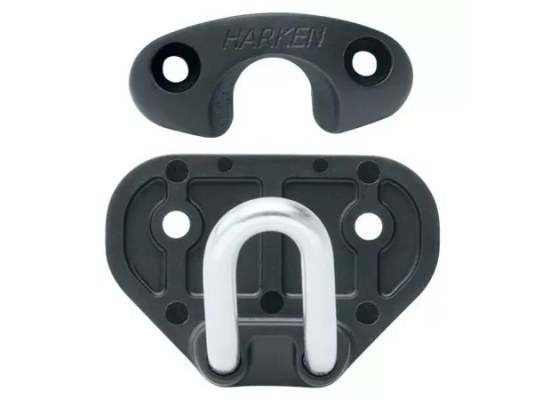 Harken 494 Guía de liberación rápida estándar