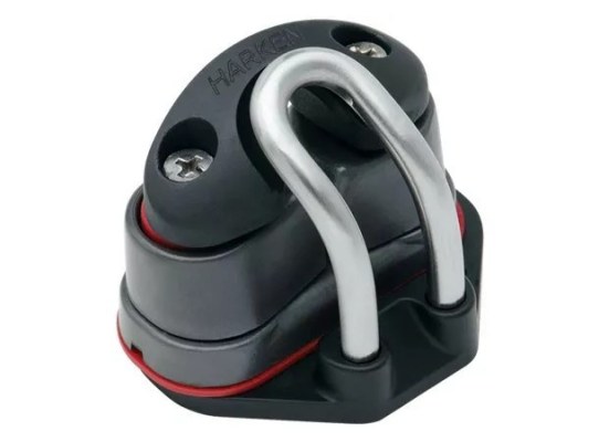 Harken 496 Kit Cam-Matic guía de liberación rápida