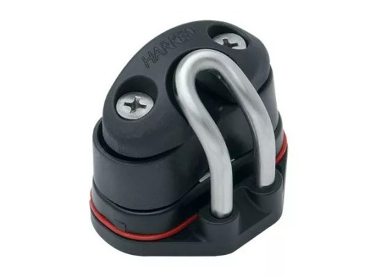 Harken 497 Kit Carbo-Cam para guía de liberación rápida