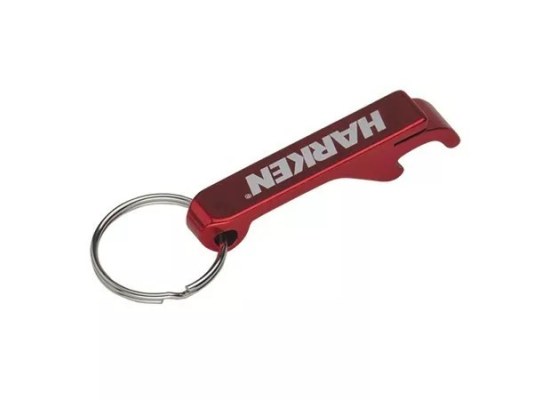 Harken 4971 Abrelatas de llavero