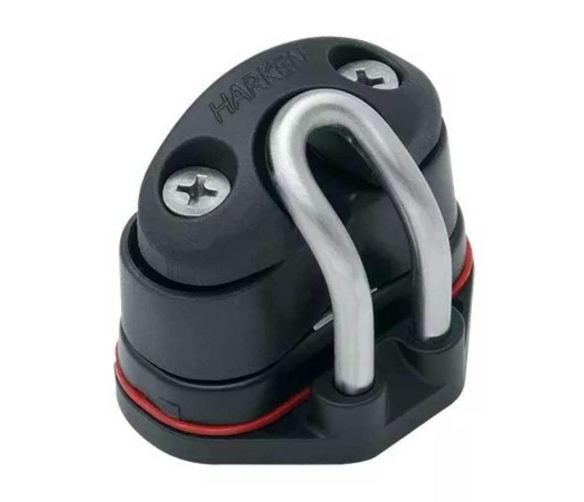 Harken 499 Kit Micro Carbo-Cam guía de liberación rápida