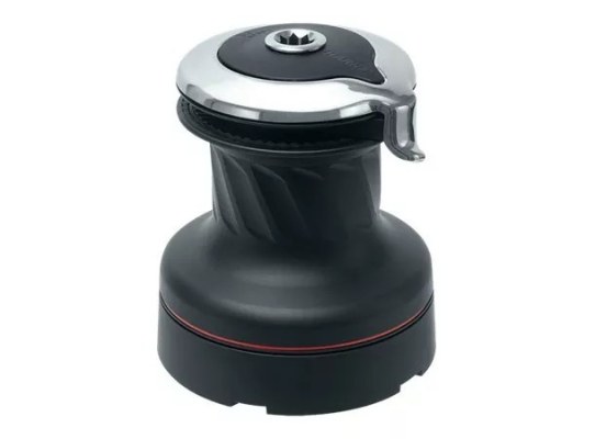 Harken 50.2STA Winche self-tailing radial aluminio 2 velocidades