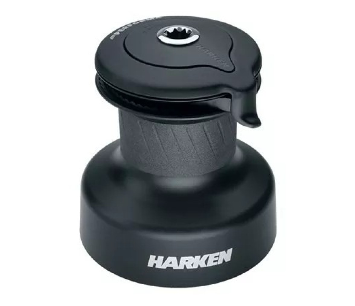 Harken 50.2STP Winche Self-Tailing Performa 2 velocidades