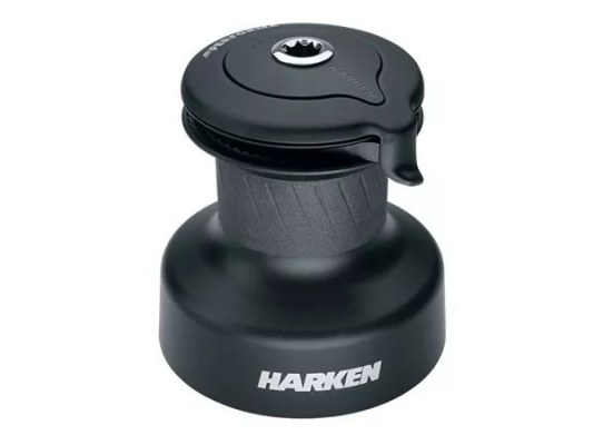 Harken 50.2STP Winche Self-Tailing Performa 2 velocidades