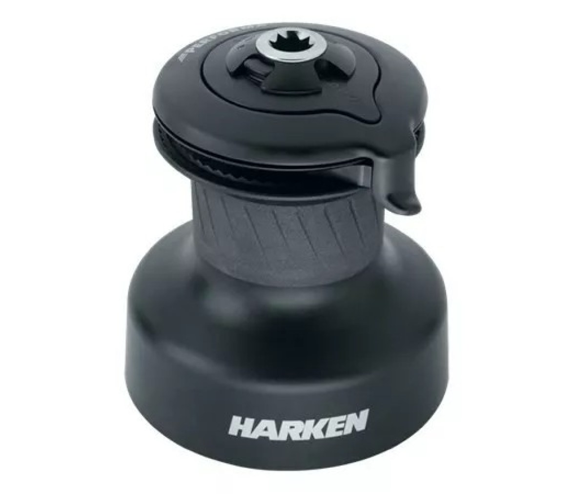 Harken 50.3STP Winche self-tailing Performa 3 velocidades