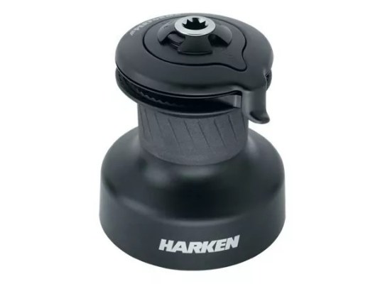 Harken 50.3STP Winche self-tailing Performa 3 velocidades