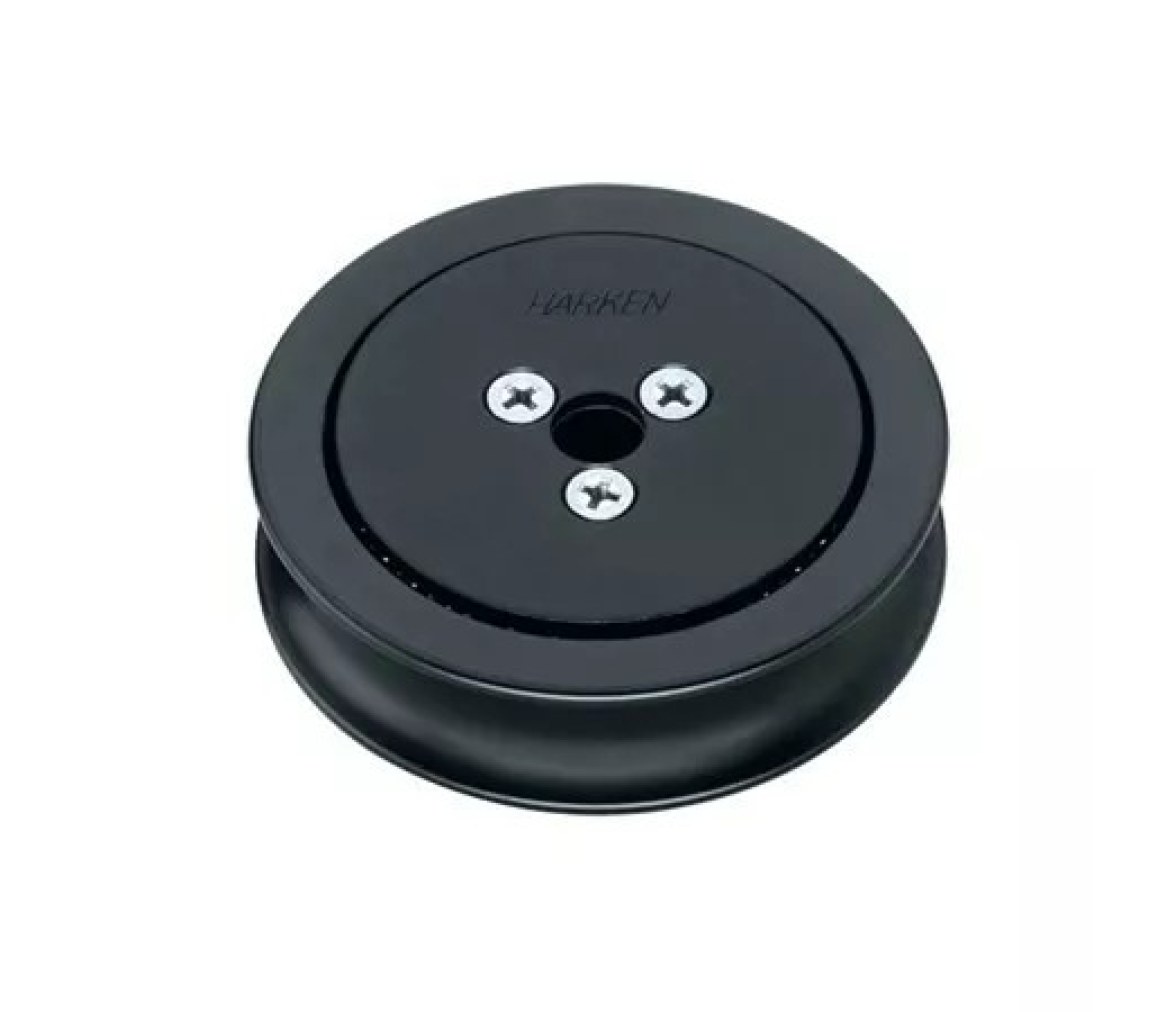 Harken 500 Roldana de 76 mm