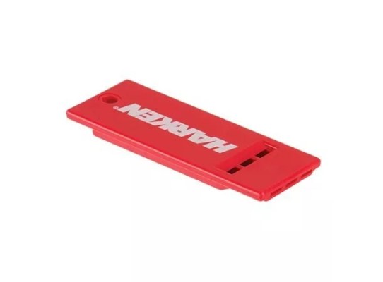 Harken 5153 Silbato plano Harken
