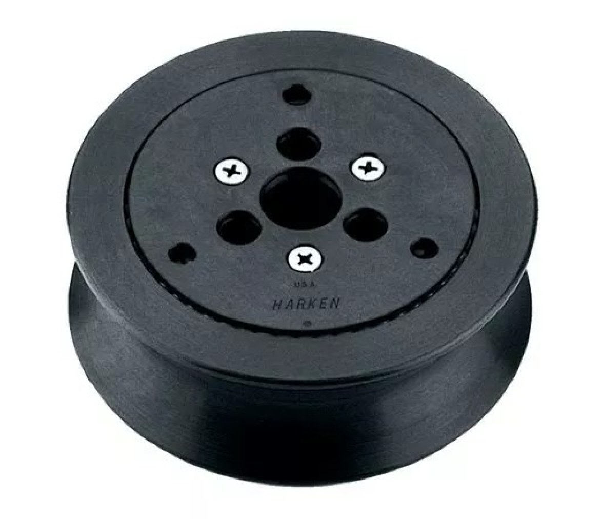 Harken 518 Roldana de 114 mm
