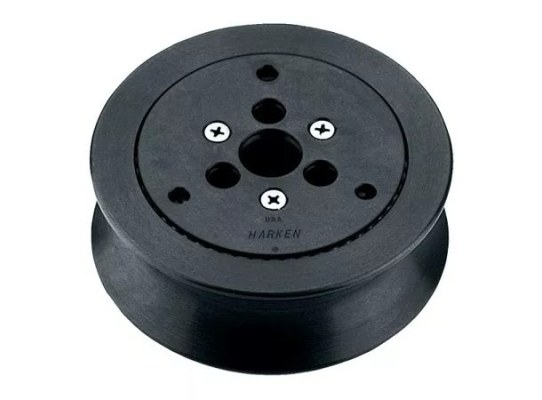 Harken 518 Roldana de 114 mm
