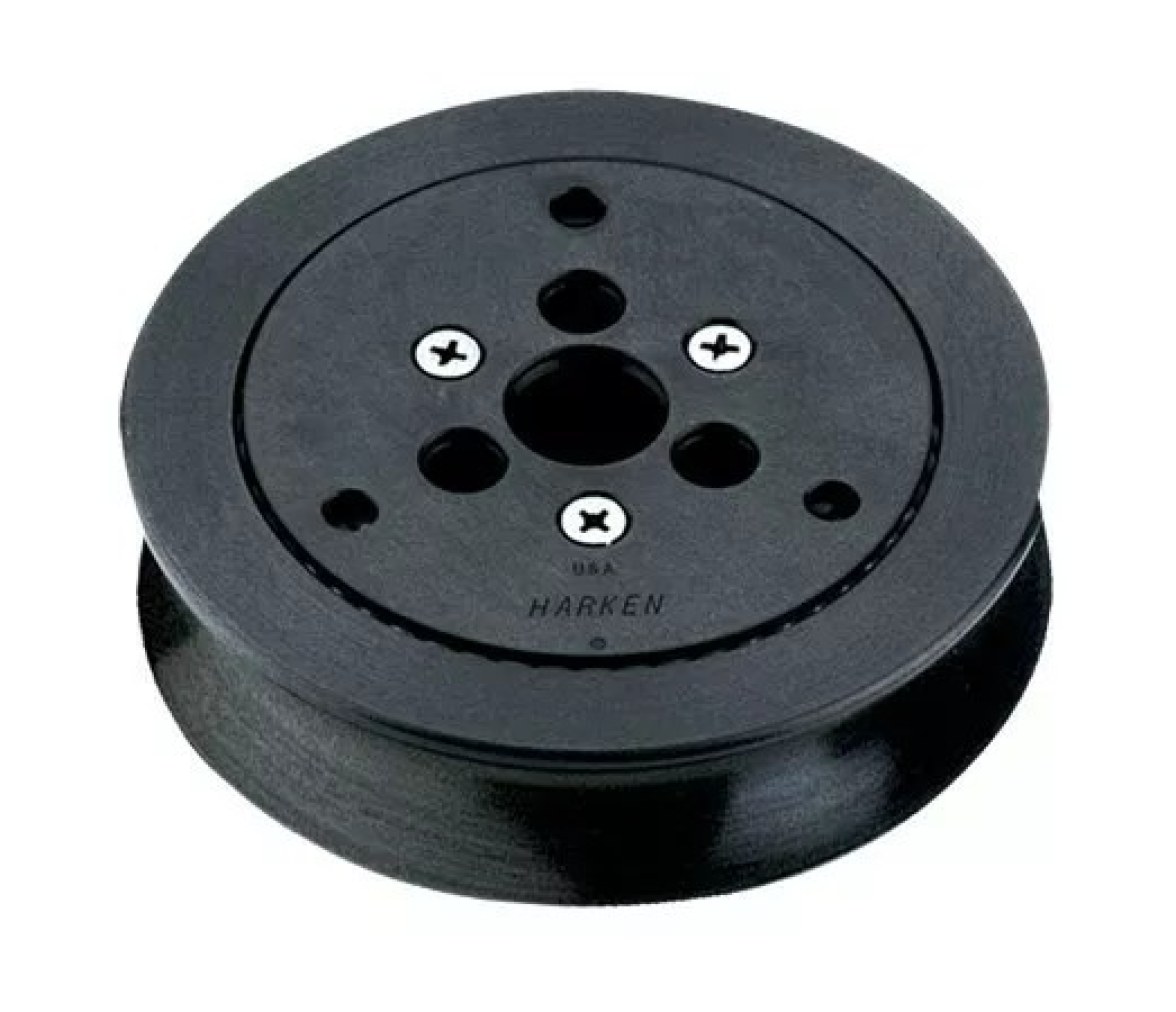 Harken 519 Roldana de 140 mm