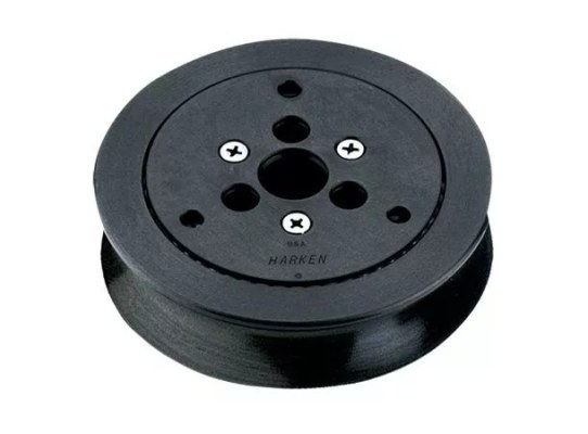 Harken 519 Roldana de 140 mm