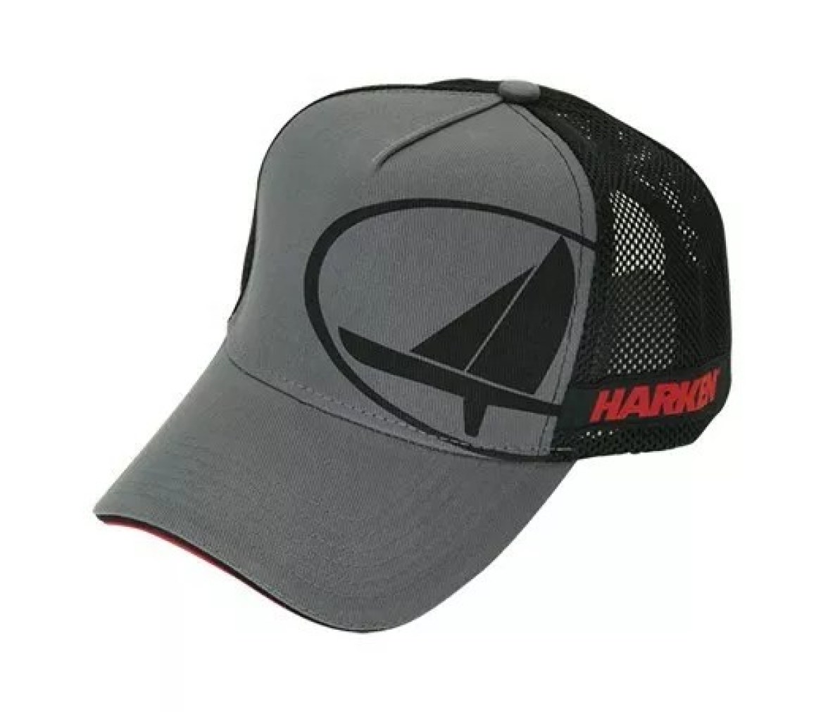 Harken 5192 Polea de reenvío Trucker Lennie
