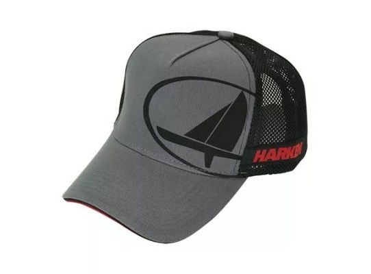 Harken 5192 Polea de reenvío Trucker Lennie