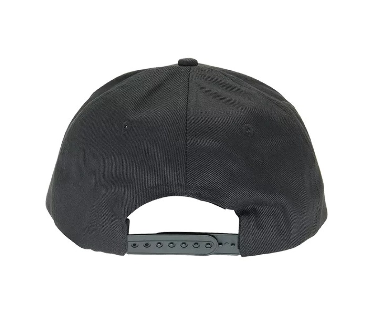 Harken 5193 Gorra retro estilo Emily Street