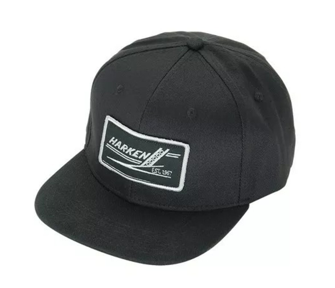 Harken 5193 Gorra retro estilo Emily Street