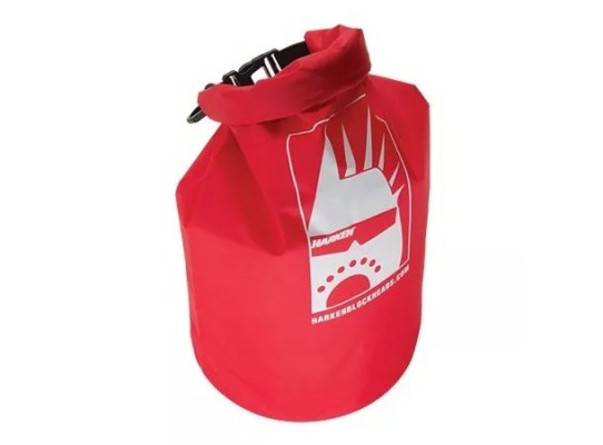 Harken 5196 Bolsa estanca Blockheads