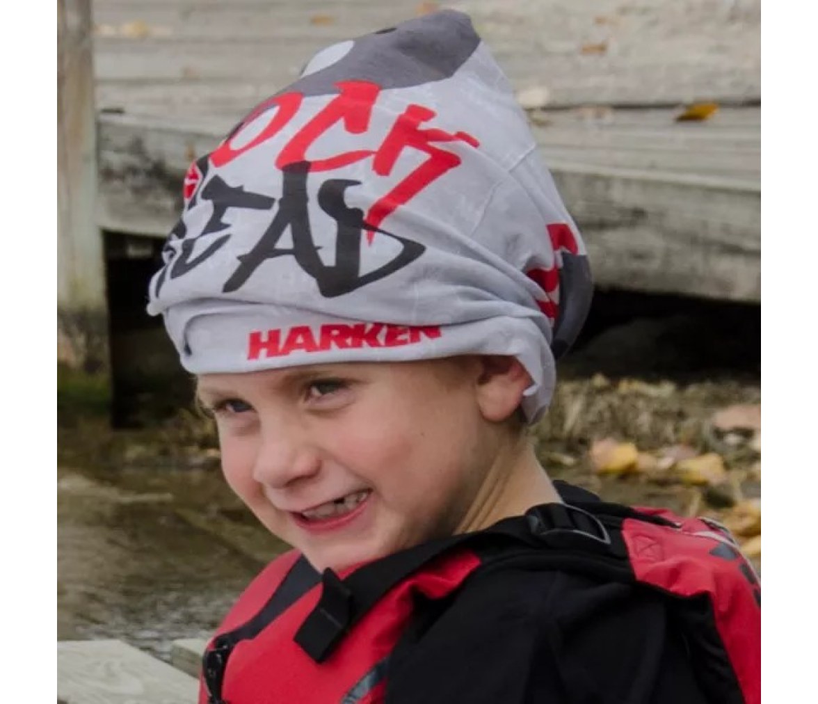 Harken 5198 Pasteca Blockheads Brandana