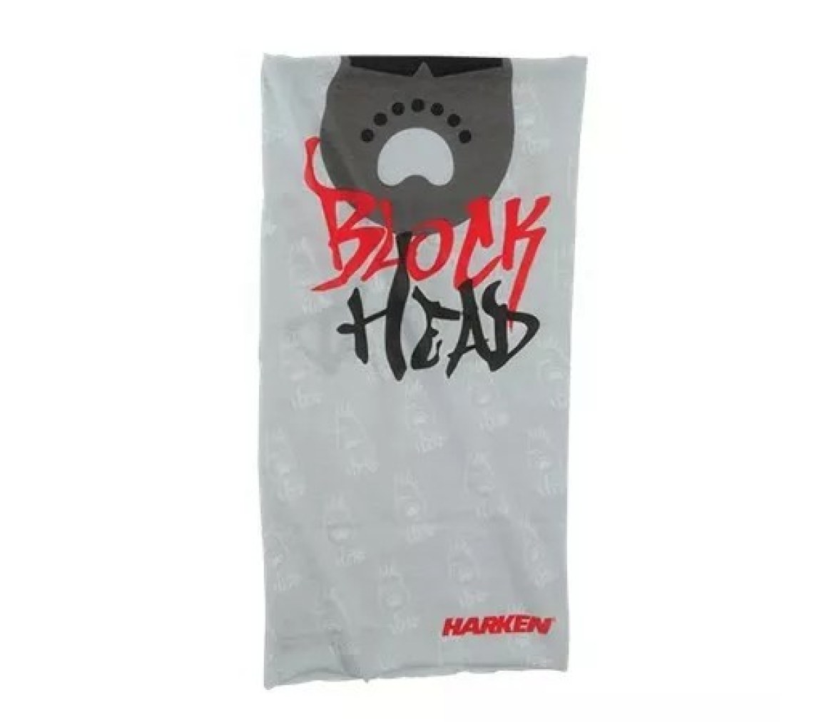 Harken 5198 Pasteca Blockheads Brandana
