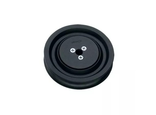 Harken 550 Roldana de 102 mm para embarcación grande