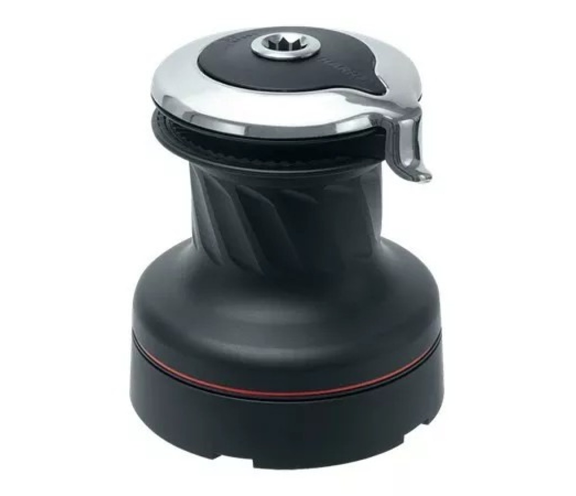 Harken 60.2STA Winche autotailing radial aluminio 2 velocidades