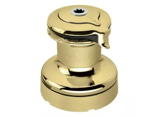 Harken 60.2STBBB Winche autotailing radial bronce 2 velocidades 60