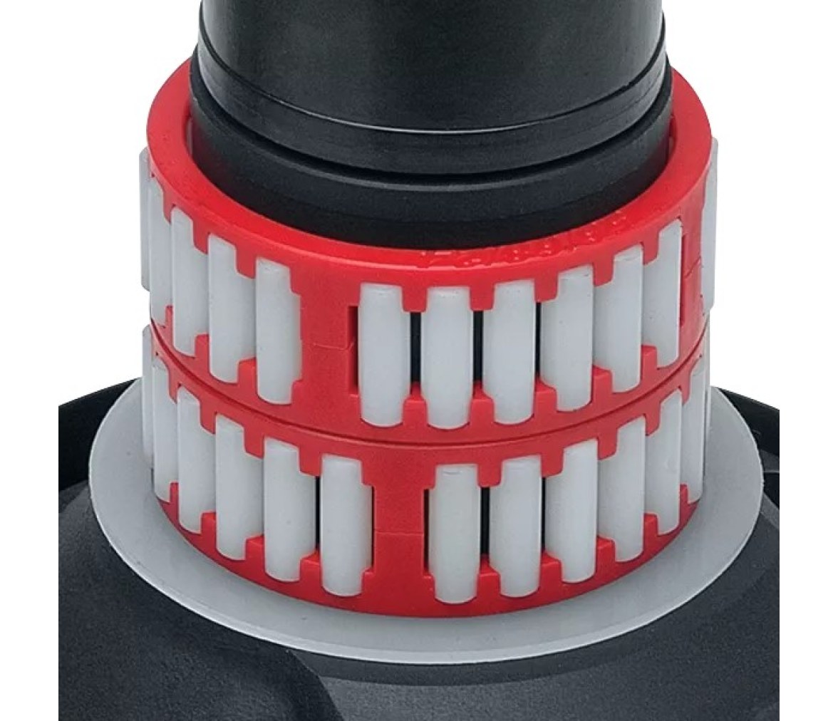 Harken 60.2STC Winche autotailing radial cromado 2 velocidades 60